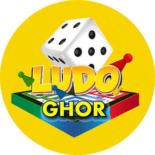 Ludo Ghor Logo